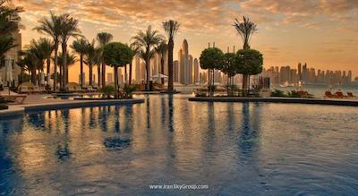 فرمونت د پالم