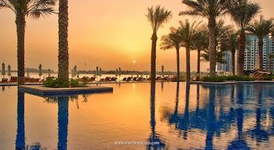 فرمونت د پالم