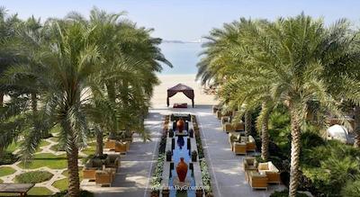 فرمونت د پالم