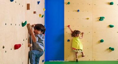 فرمونت د پالم