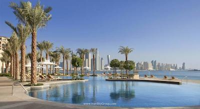 فرمونت د پالم