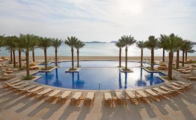 فرمونت د پالم