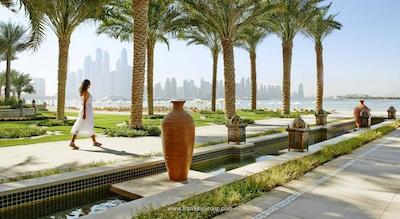 فرمونت د پالم