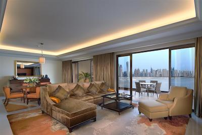 فرمونت د پالم