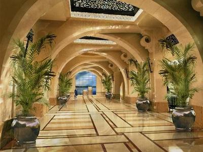 فرمونت د پالم