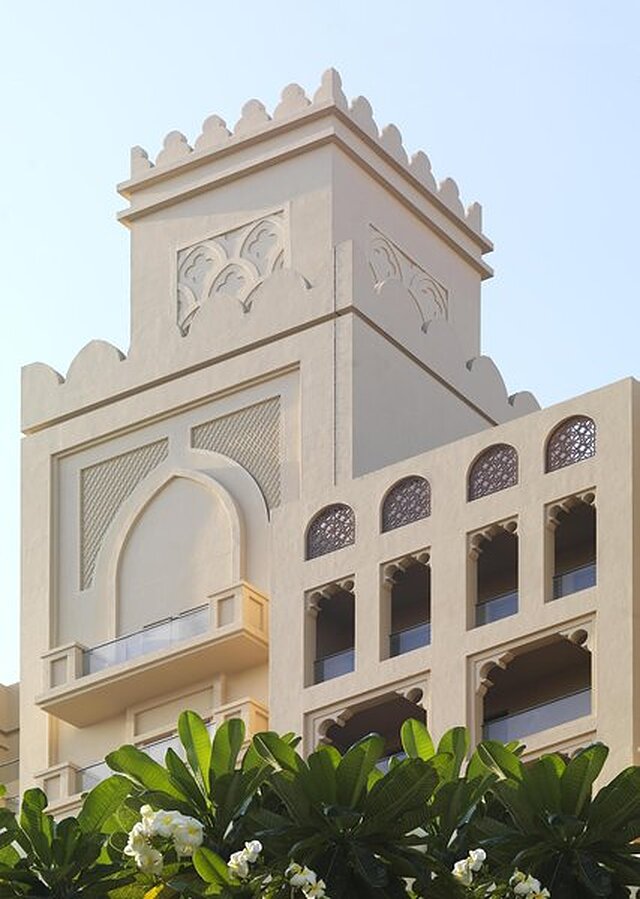 فرمونت د پالم
