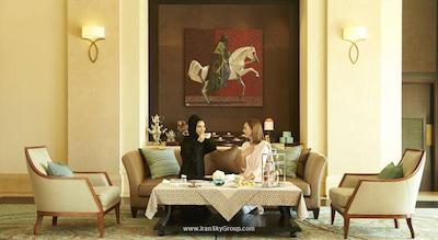 فرمونت د پالم