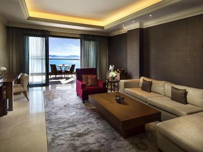 فرمونت د پالم