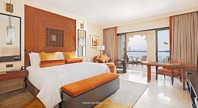 فرمونت د پالم