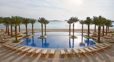 فرمونت د پالم