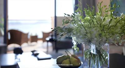 فرمونت د پالم