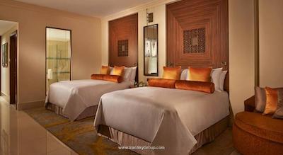 فرمونت د پالم