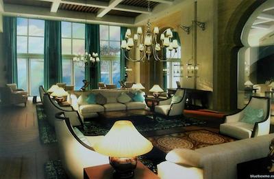 فرمونت د پالم