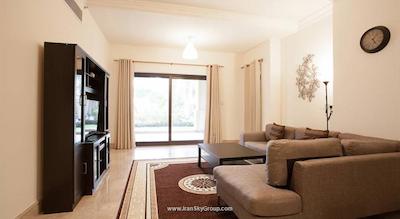 فرمونت د پالم