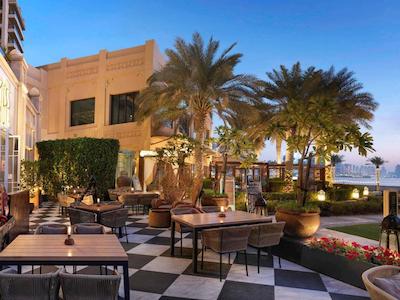 فرمونت د پالم