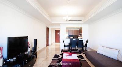 فرمونت د پالم