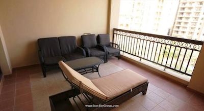 فرمونت د پالم