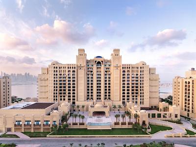 فرمونت د پالم