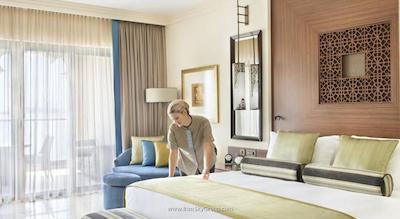 فرمونت د پالم