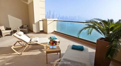 فرمونت د پالم