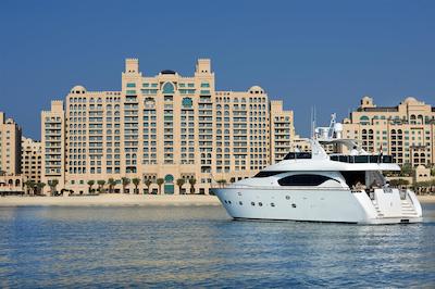 فرمونت د پالم