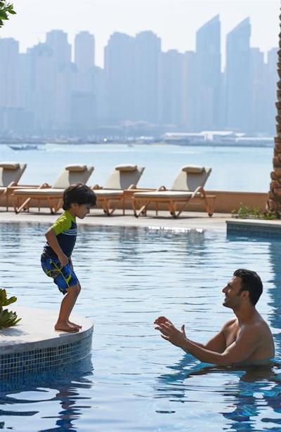 فرمونت د پالم