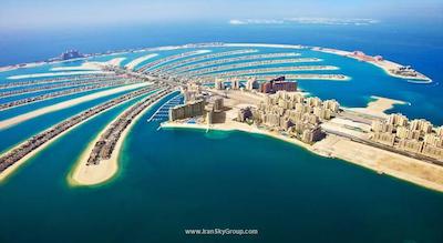 فرمونت د پالم