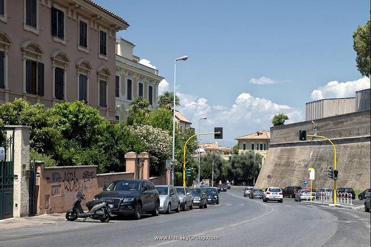 وتیکن84
