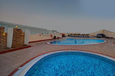 ام دی هتل بای جیوان