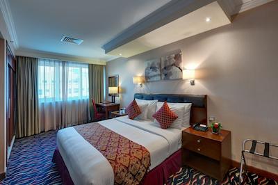 ام دی هتل بای جیوان