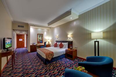 ام دی هتل بای جیوان