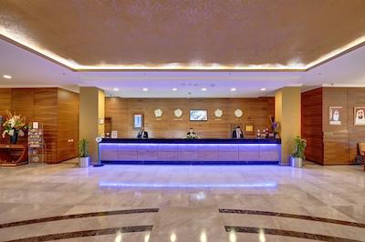 ام دی هتل بای جیوان