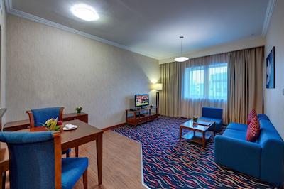 ام دی هتل بای جیوان