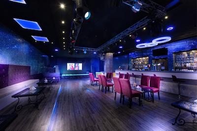 ام دی هتل بای جیوان