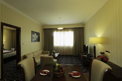 ام دی هتل بای جیوان