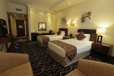 ام دی هتل بای جیوان