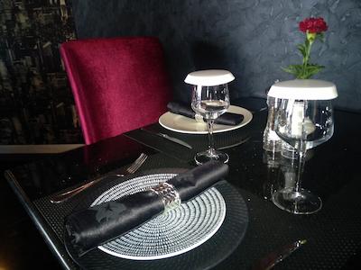 ام دی هتل بای جیوان