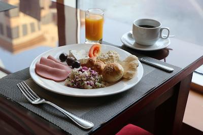 ام دی هتل بای جیوان