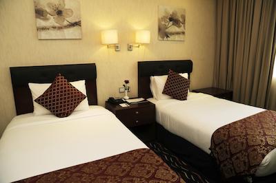 ام دی هتل بای جیوان