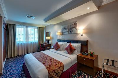 ام دی هتل بای جیوان