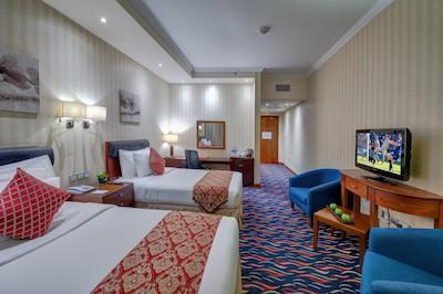 ام دی هتل بای جیوان