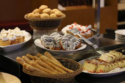 ام دی هتل بای جیوان