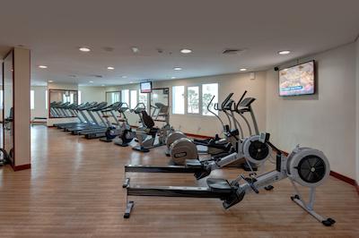 ام دی هتل بای جیوان