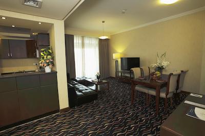 ام دی هتل بای جیوان