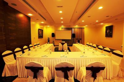 ام دی هتل بای جیوان