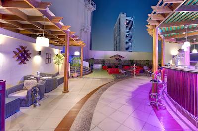 ام دی هتل بای جیوان