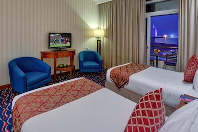 ام دی هتل بای جیوان