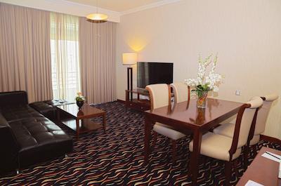 ام دی هتل بای جیوان