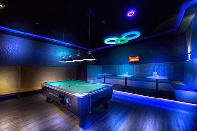 ام دی هتل بای جیوان