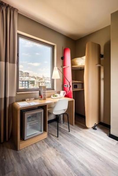 آیبیس استانبول توزلا